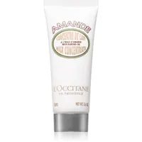 L’Occitane Almond Milk Concentrate tělové mléko 20 ml