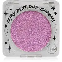 J.Cat Beauty Fairy Dust Duo-Chrome třpytivé oční stíny odstín 107 Twinkle Craze 2.3 g