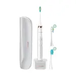 CONCEPT ZK7010 Sonický zubní kartáček perfect smile s pouzdrem bílý