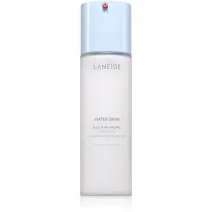 LANEIGE Water Bank Blue Hyaluronic Emulsion hydratační pleťová emulze pro smíšenou až mastnou pokožku 120 ml