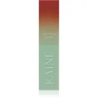 KAINE Glow Melting Lip Balm hydratační balzám na rty s regeneračním účinkem odstín #03 Warm Apricot 3.7 g