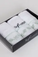 Soft Cotton Malé uteráky DIARA 30x50 cm