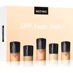 Beauty Discovery Box Notino SPF Yeah, Hun sada pro ženy