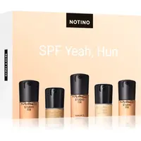 Beauty Discovery Box Notino SPF Yeah, Hun sada pro ženy