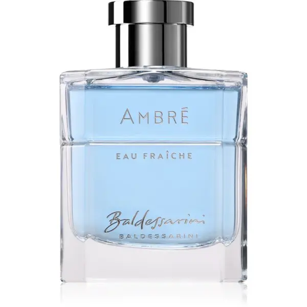 Baldessarini Ambré Eau Fraiche toaletní voda pro muže 90 ml