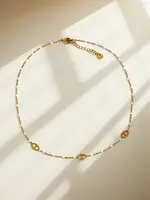 Náhrdelník Aelia Maane