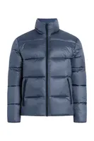 Calvin Klein TWO TONE PUFFER JACKET