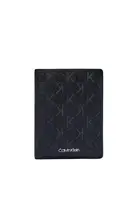 Calvin Klein kožená peňaženka