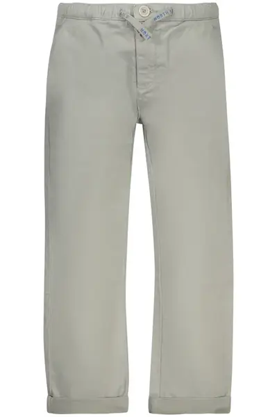 Detské sivé nohavice North Sails