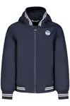 NORTH SAILS CHILDREN'S BLUE JACKET
