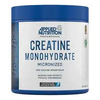 CREATINE MONOHYDRATE POWDER, (informed sport)