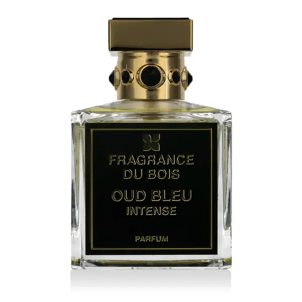 Fragrance Du Bois Oud Bleu Intense Parfém 100 ml UNISEX