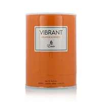 Emir Vibrant Orange & Neroli EDP 100 ml UNISEX