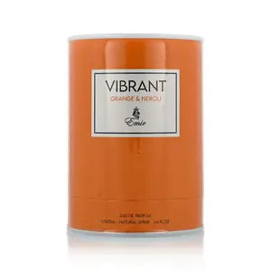 Emir Vibrant Orange & Neroli EDP 100 ml UNISEX