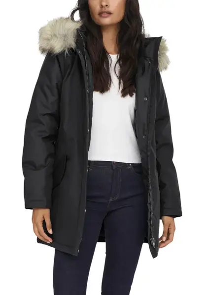 Dámská zimní bunda Only