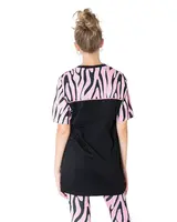 Dámske tričko Fila s krátkym rukávom