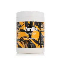 Kallos Vanilla Hair Mask 1000 ml