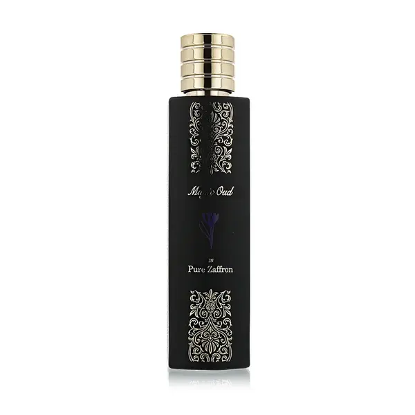 Magic Oud In Pure Zaffron EDP 100 ml UNISEX