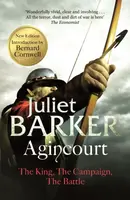 Agincourt - Juliet Barker