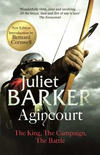 Agincourt - Juliet Barker