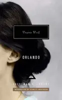 Orlando - Virginia Woolfová