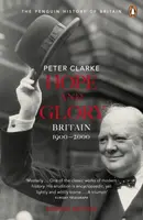 Hope and Glory - Peter Clarke