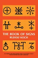 The Book of Signs - Koch Rudolf
