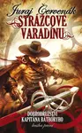 Strážcové Varadínu - Juraj Červenák - e-kniha