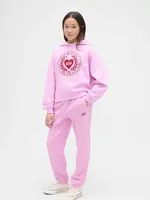 Dětské tepláky GAP s logem