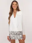 Blouse-MI-BZ-M650.17P-white