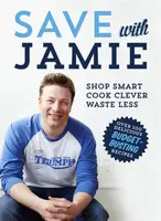 Save with Jamie - Jamie Oliver
