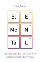 Elemental - Tim James