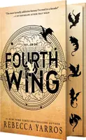 The Fourth Wing (Wing and Claw Collection) - Rebecca Yarros