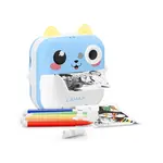 LAMAX InstaKid2 AI Plus modrá