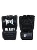 Kožené MMA rukavice Tapout