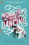 Instructions for Dancing - Nicola Yoon