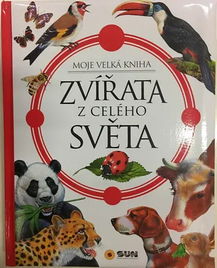 Zvířata z celého světa (Defekt)