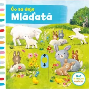 Čo sa deje Mláďatá