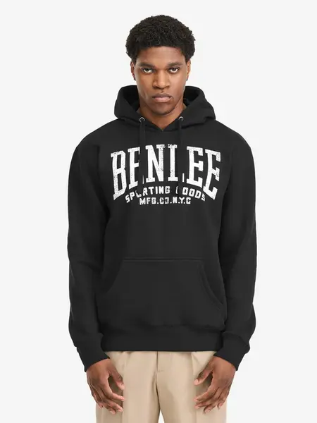 Benlee Men's hooded sweatshirt regular fit