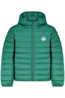 NORTH SAILS CHILDREN&#39;S GREEN JACKET