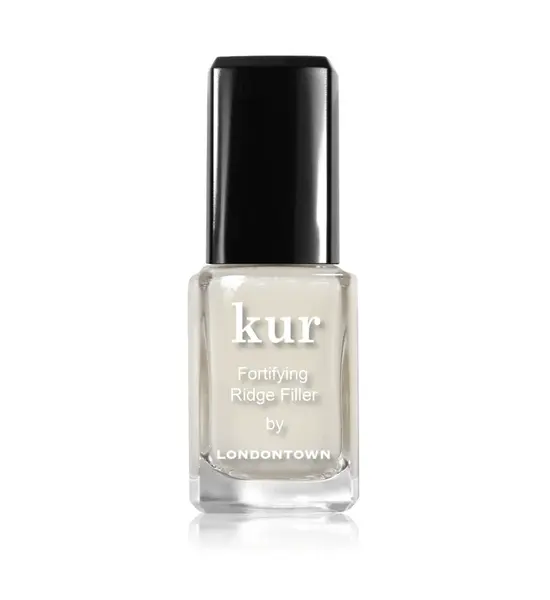 Londontown kur Fortifying Ridge Filler lak a base coat na nehty 12 ml