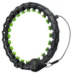 Tunturi Obruč Hula Hoop s nastavitelným závažím