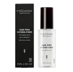 MÁDARA Age Pro Hydra Firm hyaluronový gel 75 ml
