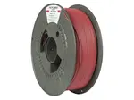 "The Filament" by Spectrum TF-24204, PLA Matte, 1.75mm, OCTOBER RED, 1kg