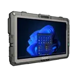 Getac UX10G3-IP, Hard Handle, 25,7cm (10,1''), USB, BT, Wi-Fi, Intel Core i5, SSD, Win. 11 Pro