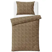 Bavlněné ložní povlečení LEOPARDÍ ELEGANCE