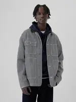 GAP Denim Jacket - Men's