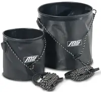 Saenger ms range skládací kbelík na vodu - l