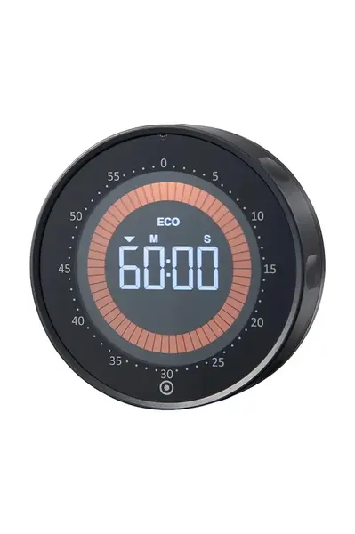 Magnetický kuchynský časovač Dorre Diana 8 x 3 cm