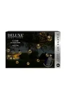 Sveteľná reťaz led Deluxe Homeart Starter Kit, 10 LED 3 m